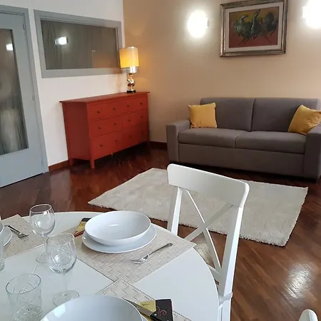 Holiday home Vesuvio House Naples