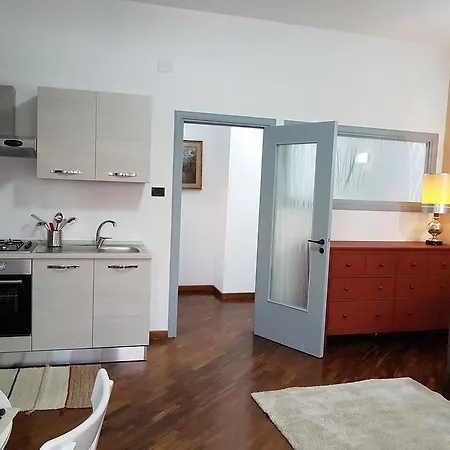 Vesuvio House Naples