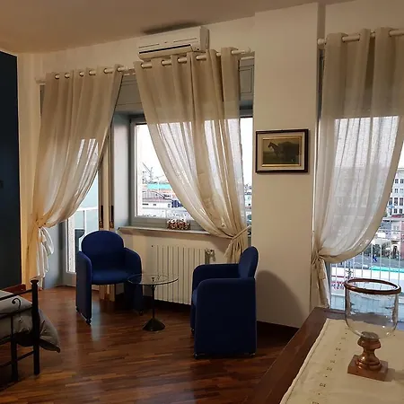 Vesuvio House Holiday home Naples